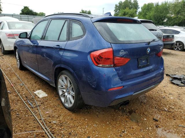 WBAVM5C50FVV94791 BMW X1 Xdrive35i