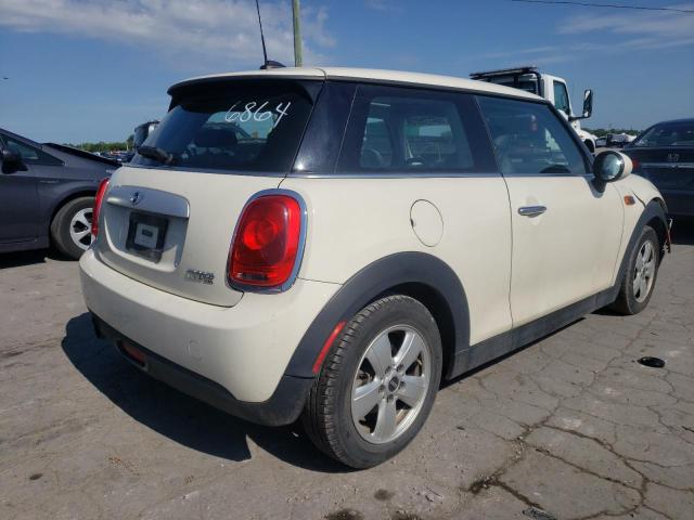 WMWXM5C58F3A56864 Mini Cooper