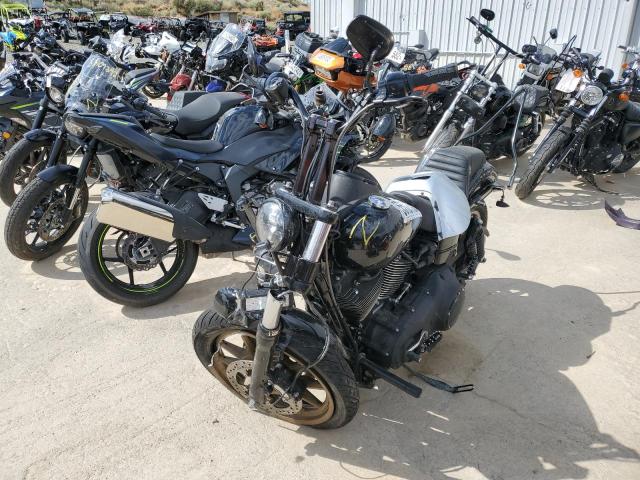 2016 HARLEY-DAVIDSON FXDLS 1HD1GS824GC328854