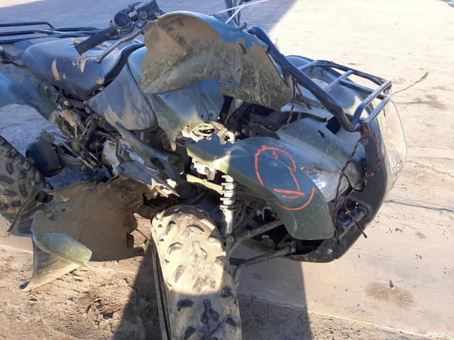 2013 HONDA TRX420 TM 1HFTE3406D4603940