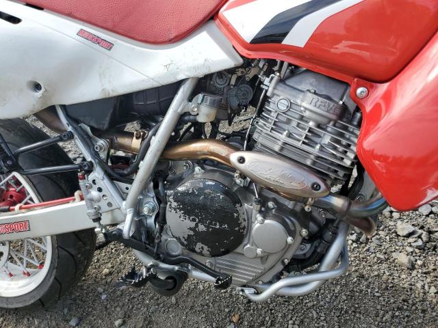 2015 HONDA XR650 L JH2RD0601FK300282