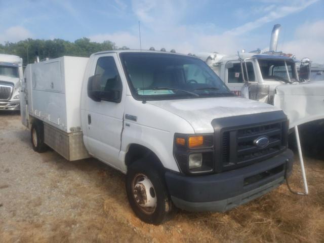 2011 Ford Econoline for sale in Hueytown, AL