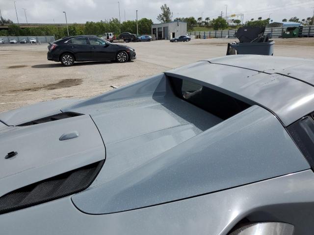2016 FERRARI 488 SPIDER - ZFF80AMA0G0219399