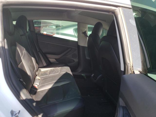 5YJ3E1EA9MF082159 Tesla MODEL 3