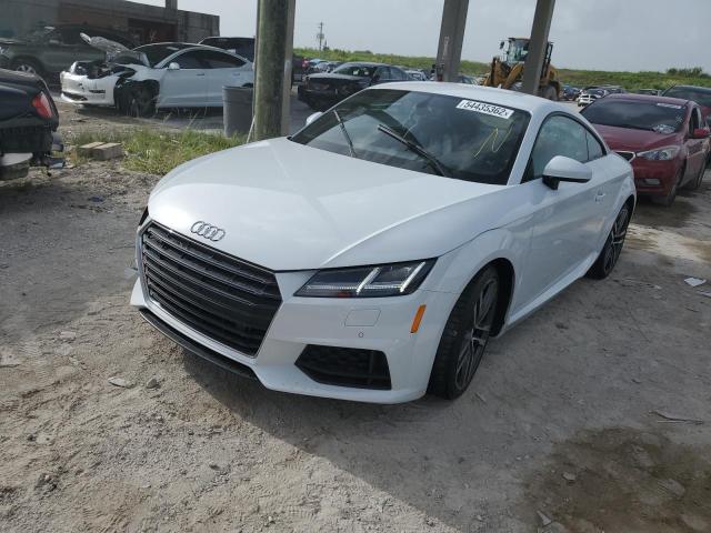 2020 AUDI TT TRUAEAFV9L1002526
