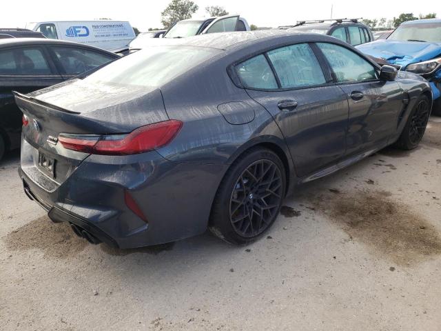 WBSGV0C02NCG96230 BMW M8  4