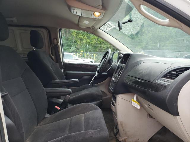 2015 RAM TRADESMAN 2C4JRGAG2FR528667