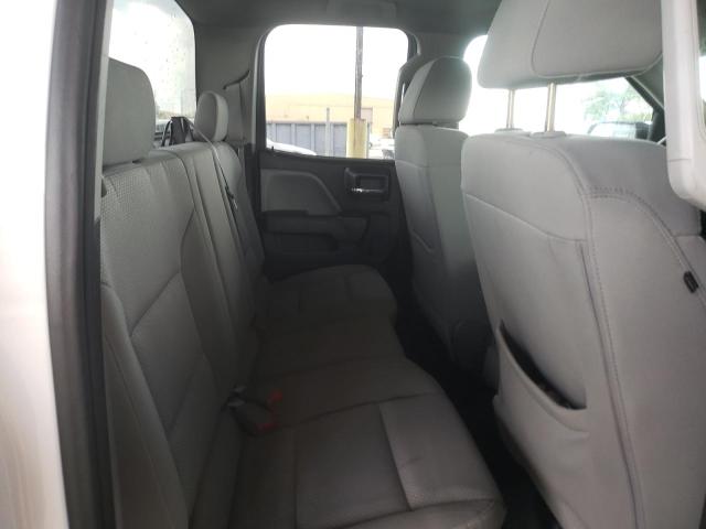 2016 CHEVROLET SILVERADO2 1GCVKNEC6GZ387594