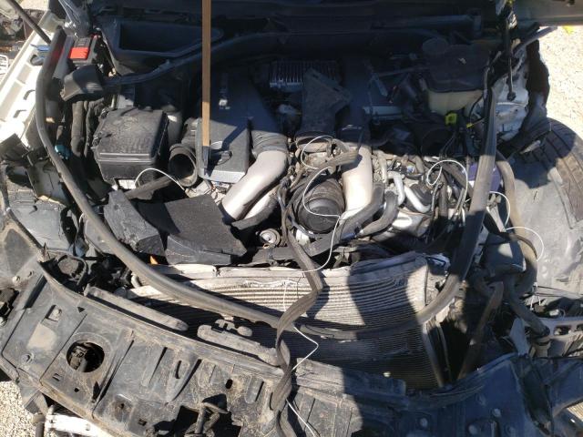 2015 MERCEDES-BENZ GL 63 AMG 4JGDF7EE8FA556326