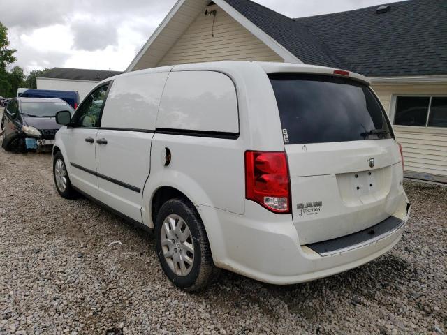 2015 RAM TRADESMAN 2C4JRGAG2FR528667