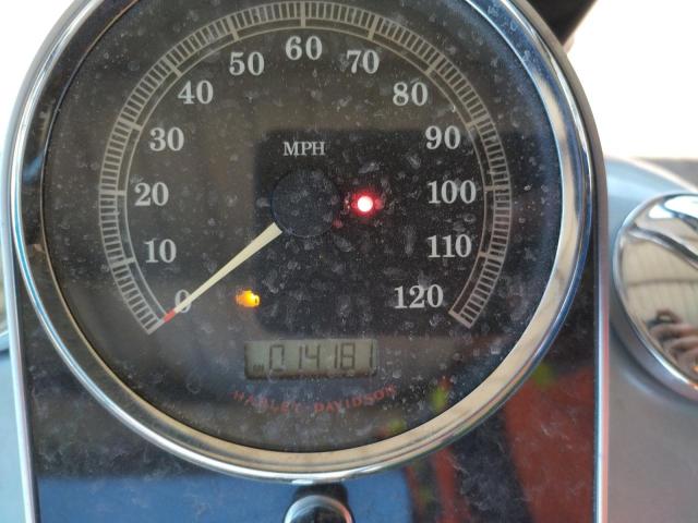 2011 HARLEY-DAVIDSON FLSTFB 1HD1JN51XBB032301