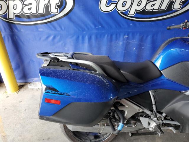 2022 BMW R 1250 RT WB10L0303N6F08924