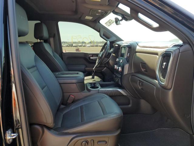 2020 GMC SIERRA DEN 1GTU9FEL8LZ176453