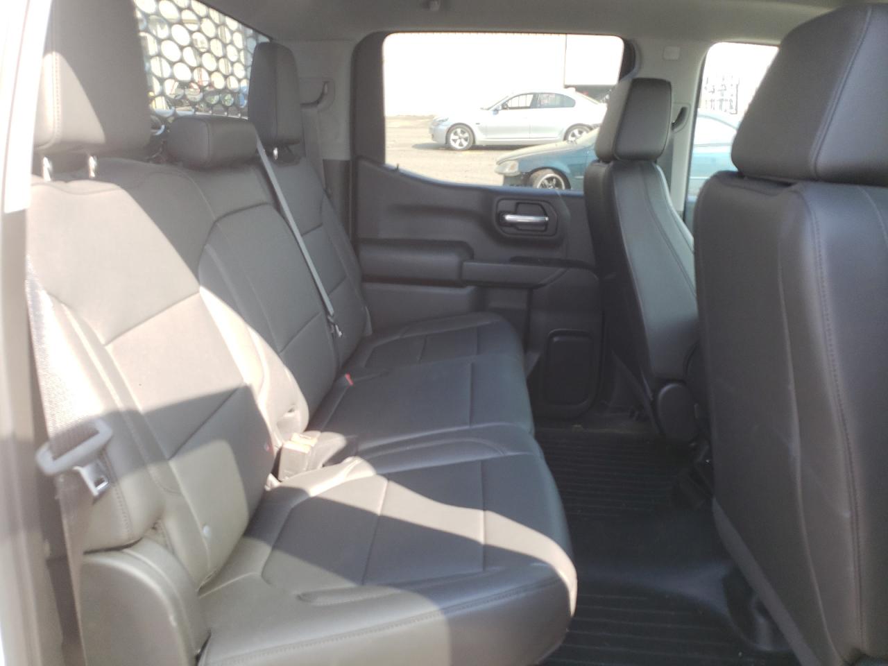 3GCUYAEFXMG358835 CHEVROLET ALL Models 2021