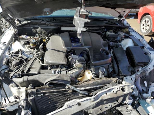 2016 LEXUS GS-F JTHBP1BL0GA000584