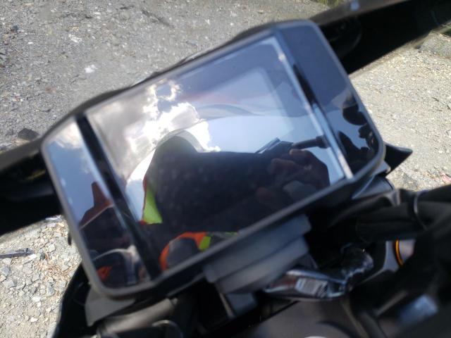 2021 YAMAHA MT09 D JYARN72E9MA000455