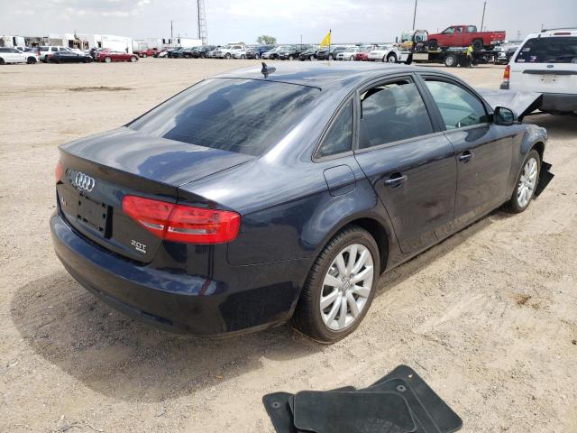 Фото: WAUBFAFL2EA061041 - 4