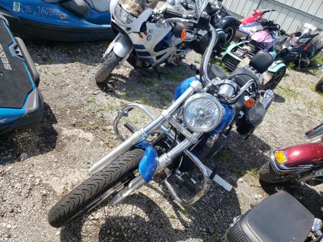 2006 HARLEY-DAVIDSON FXDBI 1HD1GX1176K306091