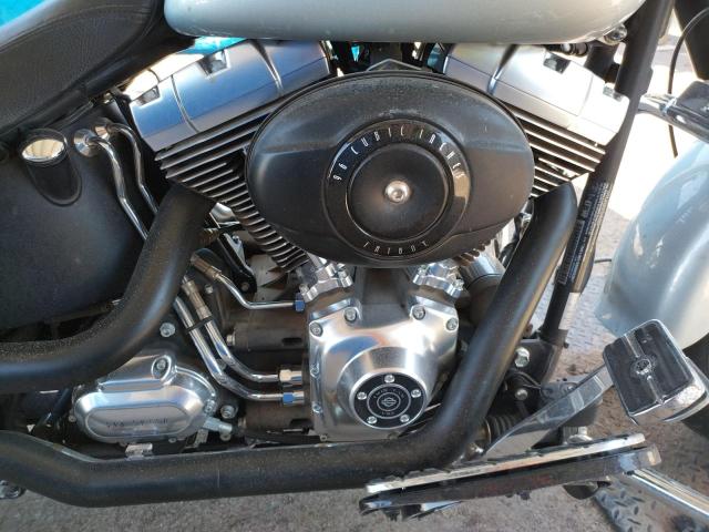 2011 HARLEY-DAVIDSON FLSTFB 1HD1JN51XBB032301