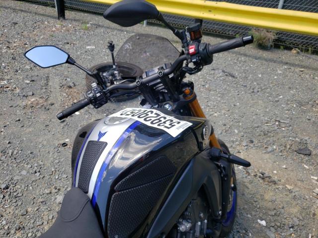 2021 YAMAHA MT09 D JYARN72E9MA000455
