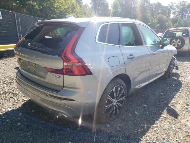 2018 VOLVO 145S YV4102RL4J1044007