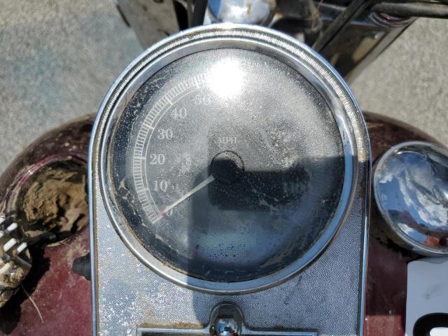2005 HARLEY-DAVIDSON FLSTFI 1HD1BXB185Y088817