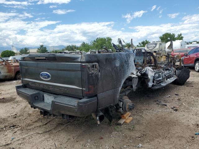 1FT7W2BT7JEB92165 Ford F250 Super Duty