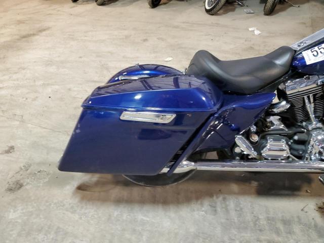 2004 HARLEY-DAVIDSON FLHPI 1HD1FHW154Y725570