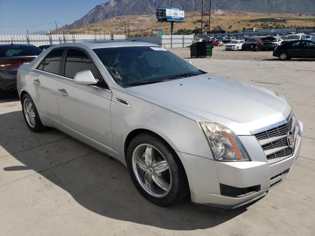 2009 Cadillac CTS 