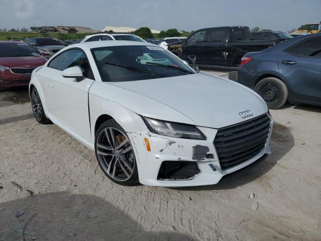 2020 AUDI TT, VIN: TRUAEAFV9L1002526