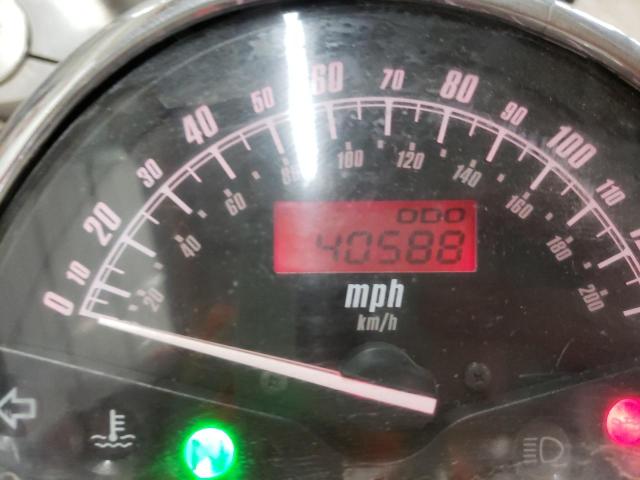 2007 HONDA VTX1300 R 1HFSC52677A404146