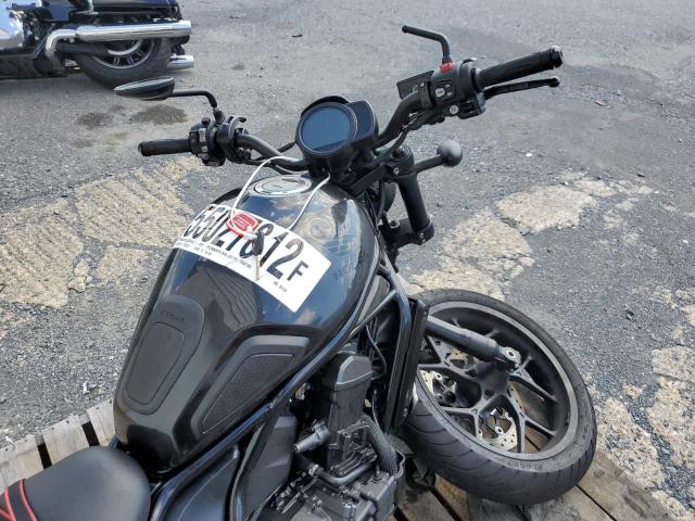 2022 HONDA CMX1100 D JH2SC8311NK101179