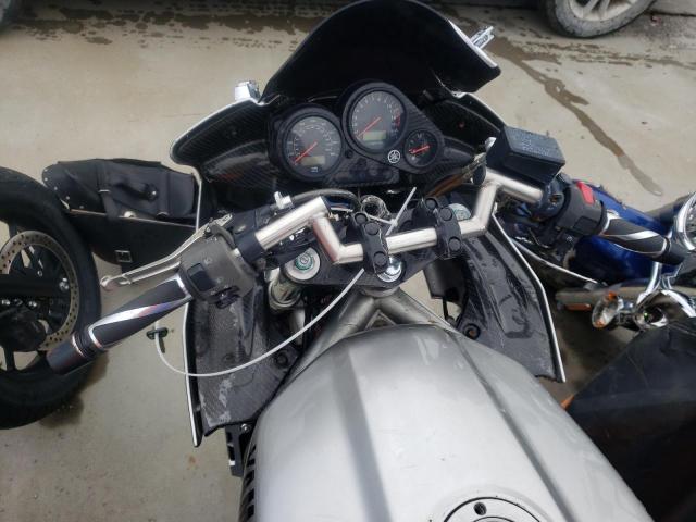 2002 YAMAHA FZS10 JYARN07E92A003854