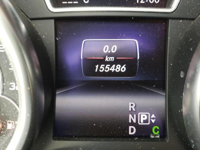 2015 MERCEDES-BENZ GL 63 AMG 4JGDF7EE8FA556326