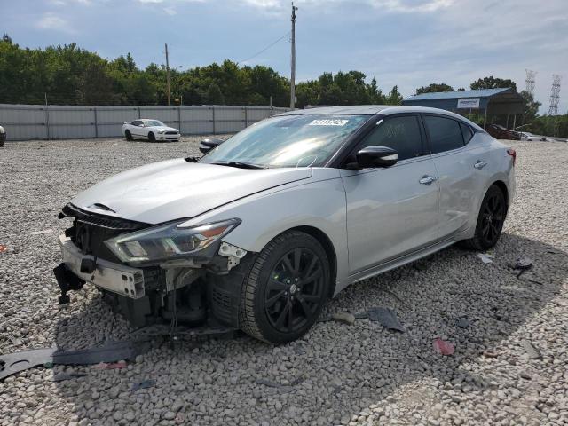 2018 NISSAN MAXIMA 3.5 - 1N4AA6APXJC403926