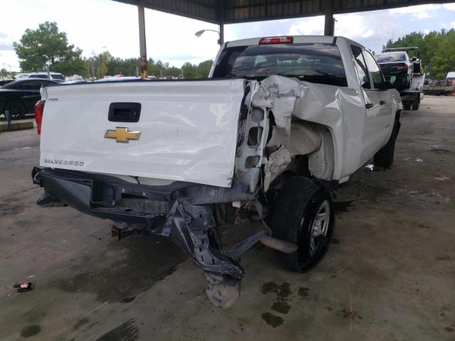 2016 CHEVROLET SILVERADO2 1GCVKNEC6GZ387594