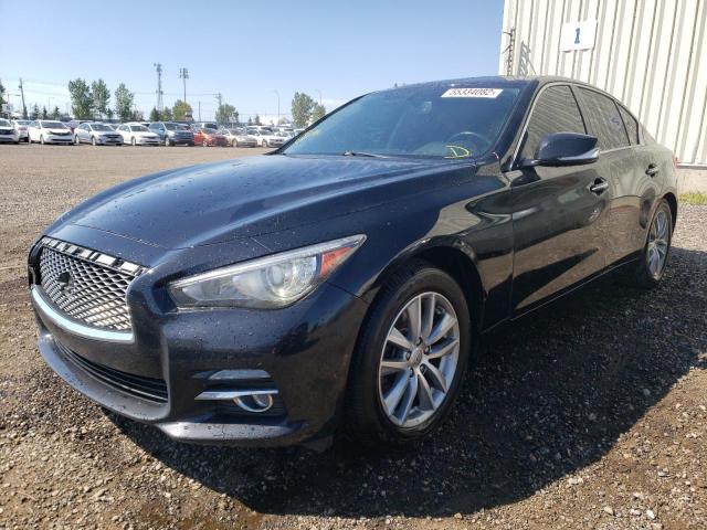 Vin: jn1cv7arxgm252672, lot: 55334082, infiniti q50 base 20162