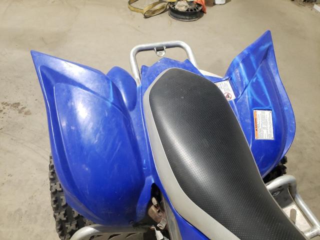 2006 YAMAHA YFM700 R JY4AM07W16C000680