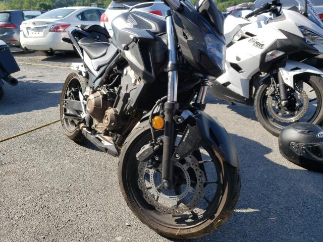 2021 HONDA CB500 FA MLHPC6353M5200294