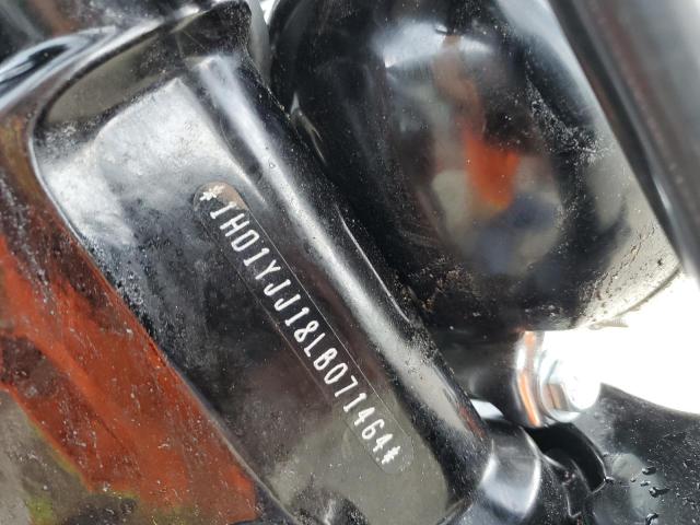 2020 HARLEY-DAVIDSON FXBB 1HD1YJJ18LB071464
