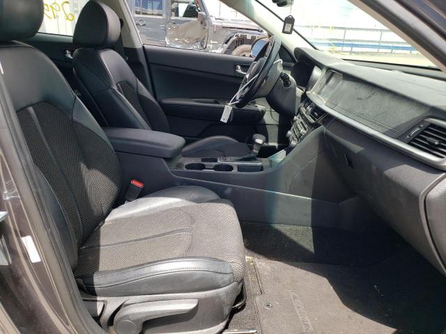 5XXGT4L30KG306748 KIA Optima Lx