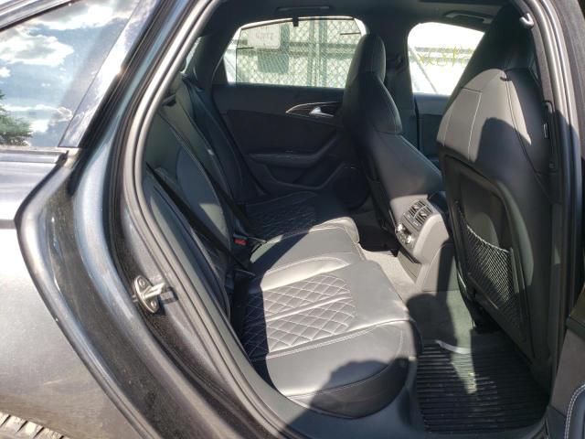 2018 AUDI S6 PRESTIG WAUHFAFC7JN005044