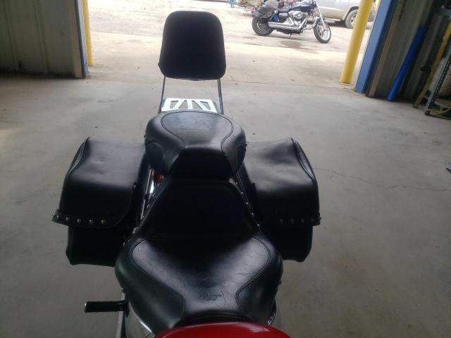2003 HONDA VT1300 S 1HFSC52013A001754