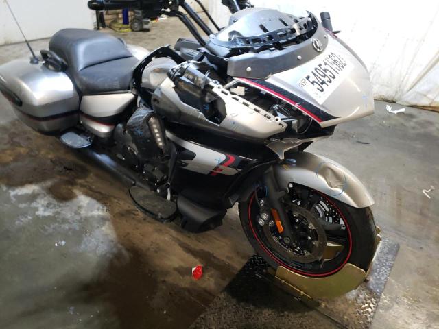2018 YAMAHA XV1900 CFD JYAVP39Y6JA000376