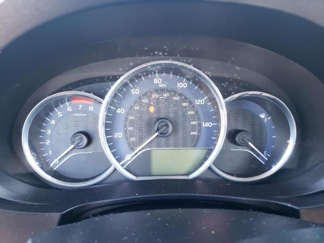 2016 TOYOTA CARROLLA 5YFBURHE9GP374561