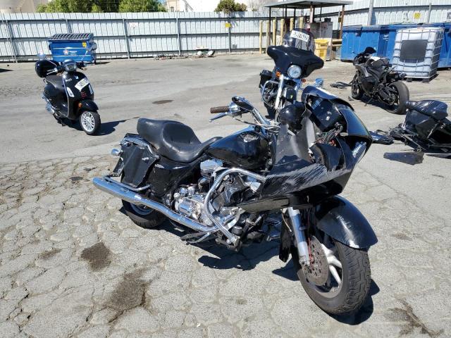 2005 HARLEY-DAVIDSON FLTRI - 1HD1FSW115Y683509