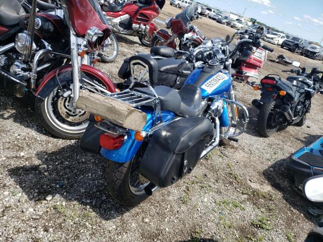 2006 HARLEY-DAVIDSON FXDBI 1HD1GX1176K306091