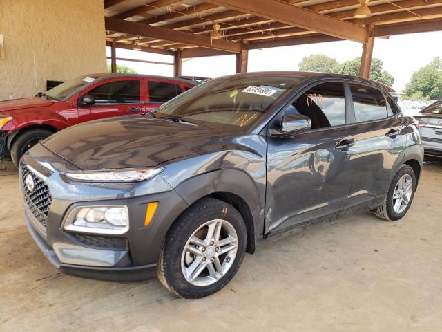 2021 HYUNDAI KONA KM8K12AA7MU705994