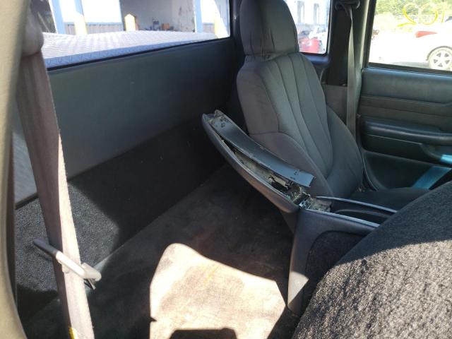 1GTDT19X438266531 GMC Sonoma