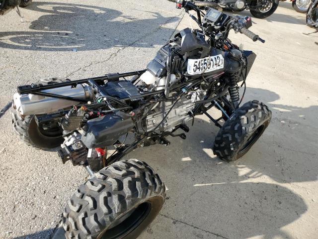 2021 HONDA TRX520 FM 1HFTE4413M4705470